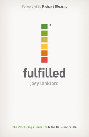 Book cover of Fulfilled