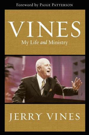 Cover of the book Vines by Troy Schmidt
