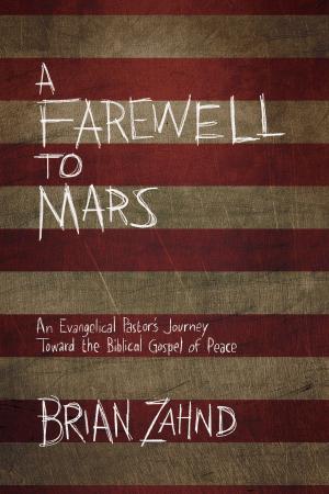 bigCover of the book A Farewell to Mars by 