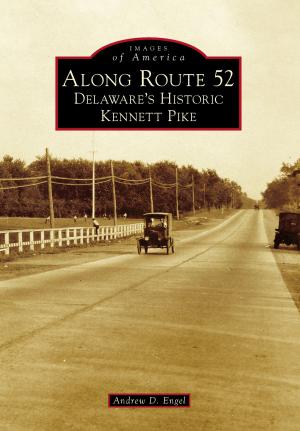 Cover of the book Along Route 52 by Marie Coady