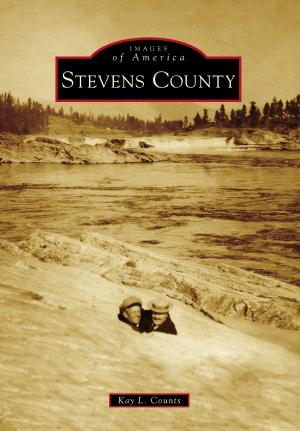 Cover of the book Stevens County by Richard A. Santillán, Gregory Garrett, Juan D. Coronado, Jorge Iber, Roberto Zamora