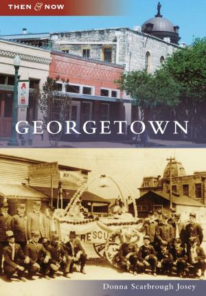Cover of the book Georgetown by Gioia Dimock
