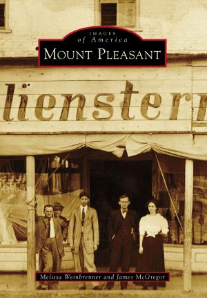 Cover of the book Mount Pleasant by Charles E. Herdendorf, Sheffield Village Historical Society