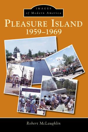 Cover of the book Pleasure Island by Gretchen Scanlon