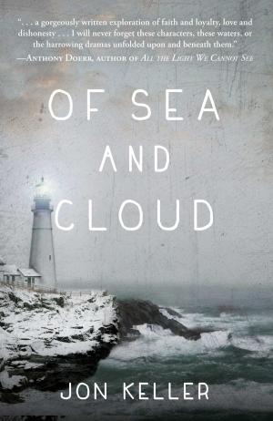 Cover of the book Of Sea and Cloud by Erich Schiffmann