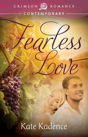 Cover of the book Fearless Love by Linda Kepner