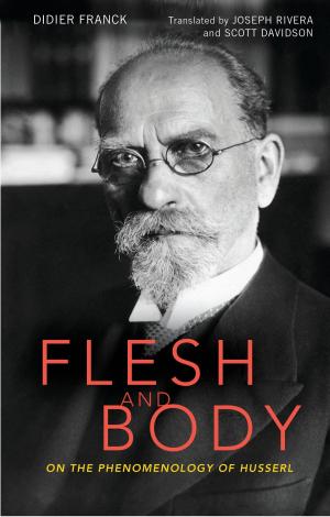 bigCover of the book Flesh and Body by 