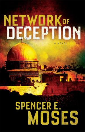 Cover of the book Network of Deception by Gordon T. Smith