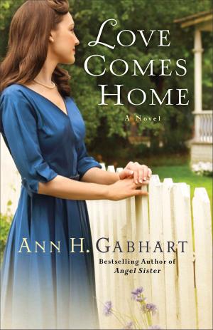Cover of the book Love Comes Home (Rosey Corner Book #3) by Lauraine Snelling