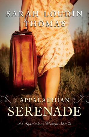 Cover of the book Appalachian Serenade (Appalachian Blessings) by Melody Carlson