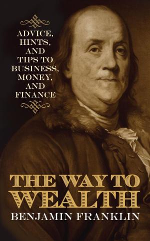 Cover of the book The Way to Wealth by Jonathan Schaffir
