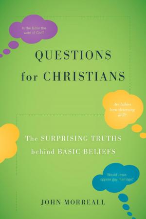 Cover of the book Questions for Christians by Amanda Scull
