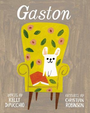 Cover of the book Gaston by Margarita Engle