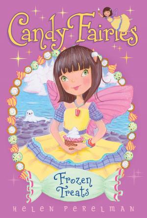 Cover of the book Frozen Treats by Willo Davis Roberts
