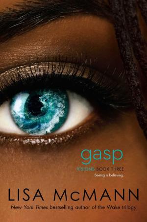 Cover of the book Gasp by Glenn Christmas