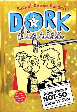 Cover of Dork Diaries 7