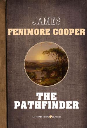 bigCover of the book The Pathfinder by 