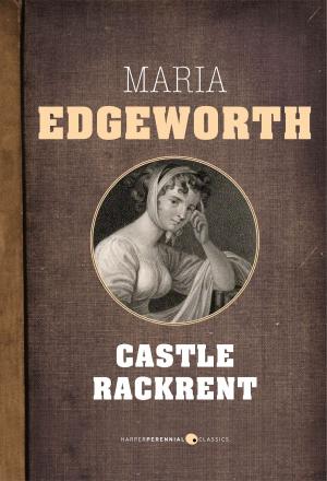 Cover of the book Castle Rackrent by Edith Wharton