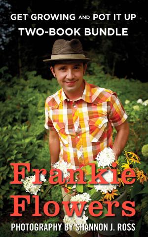 Cover of the book Frankie Flowers Two-Book Bundle by Dan Liebman
