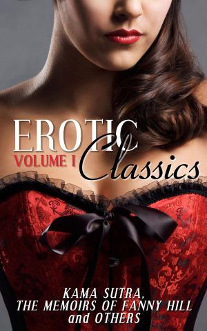 Cover of the book Erotic Classics I by Susanna Moodie