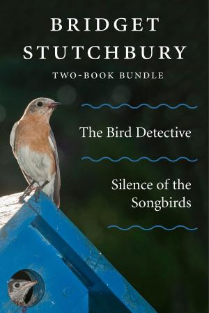 Cover of the book Bridget Stutchbury Two-Book Bundle by Giorgio Locatelli, Tony Allan