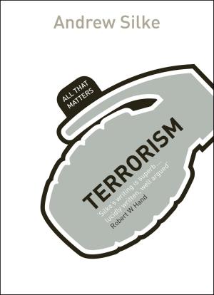 Cover of the book Terrorism: All That Matters by Christine Craggs-Hinton