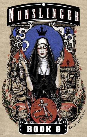 Cover of the book Nunslinger 9 by Lesley Bown