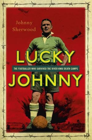 Cover of the book Lucky Johnny by Douglas Lindsay