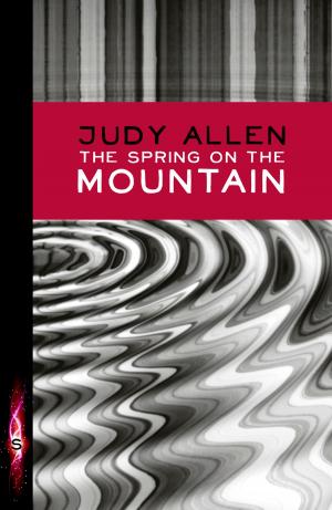 bigCover of the book The Spring On The Mountain by 
