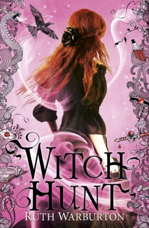 Cover of the book Witch Hunt by Adam Blade