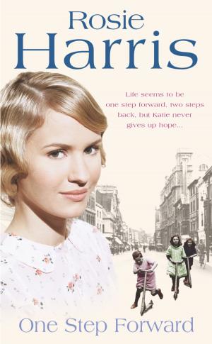 Cover of the book One Step Forward by Jess Dee