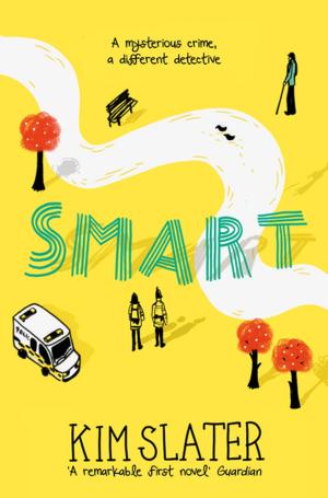 Cover of the book Smart by Richmal Crompton