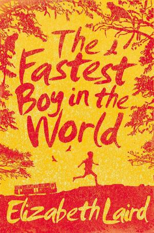 Cover of the book The Fastest Boy in the World by Richmal Crompton