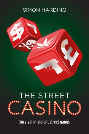 Cover of the book Street Casino by Amesberger, Helga, Wagenaar, Hendrik
