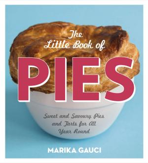 Cover of the book The Little Book of Pies by Editors at Taste of Home