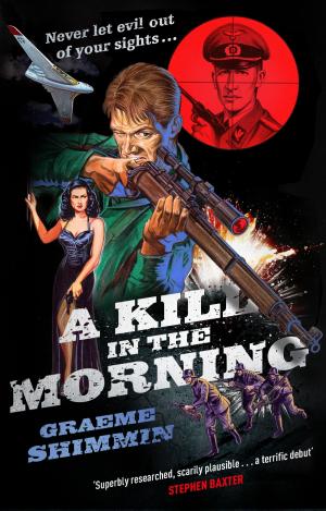 Cover of the book A Kill in the Morning by Jilly Cooper OBE