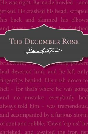 Cover of the book The December Rose by Jacqueline Wilson