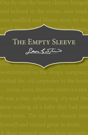 Cover of the book The Empty Sleeve by Annie Caulfield