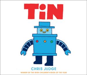 Cover of the book TiN by Satoshi Kitamura