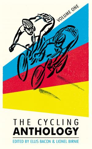bigCover of the book The Cycling Anthology by 