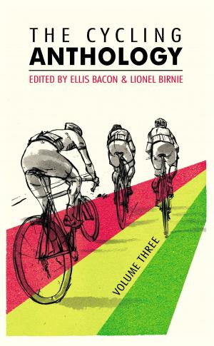 Cover of The Cycling Anthology