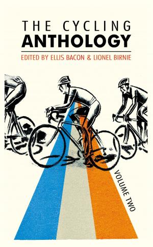 Cover of the book The Cycling Anthology by 