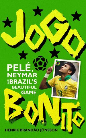 Cover of the book Jogo Bonito by Piers Brendon