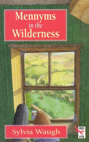 Cover of the book Mennyms In The Wilderness by Garry Kilworth