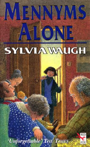 Cover of the book Mennyms Alone by Irena Green