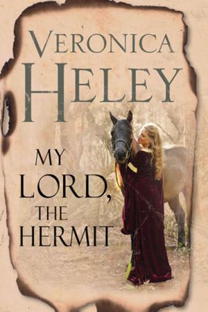 Cover of the book My Lord, The Hermit by Graham Masterton