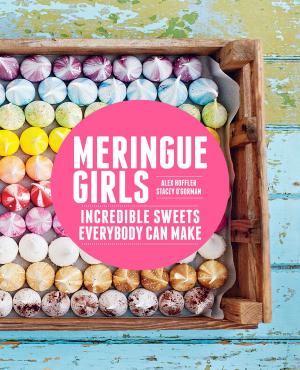 Cover of the book Meringue Girls by Sarah Billingsley, Rachel Wharton