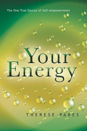 Cover of the book Your Energy by Dr. Larry Markson