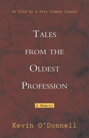 Book cover of Tales from the Oldest Profession