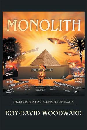 Cover of the book Monolith by Lupita Samuels